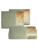 Ręcznik bawełna 70x140 Stella oliwkowy Eurofirany 