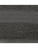 Ręcznik bawełna 50x90 Kaya stalowy Eurofirany 