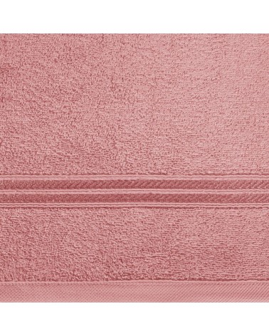 Ręcznik bawełna 30x50 Lori liliowy Eurofirany 