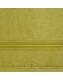 Ręcznik bawełna 30x50 Lori oliwkowy Eurofirany 