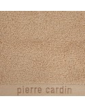 Ręcznik bawełna 70x140 Pierre Cardin Evi beżowy Eurofirany 