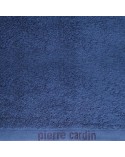 Ręcznik bawełna 70x140 Pierre Cardin Evi granatowy Eurofirany 