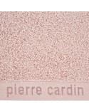 Ręcznik bawełna 30x50 Pierre Cardin Evi pudrowy Eurofirany 