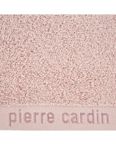 Ręcznik bawełna 50x90 Pierre Cardin Evi pudrowy Eurofirany 