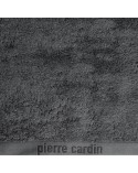 Ręcznik bawełna 30x50 Pierre Cardin Evi stalowy Eurofirany 