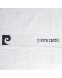 Ręcznik bawełna 30x50 Pierre Cardin Nel biały Eurofirany 