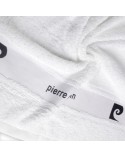 Ręcznik bawełna 70x140 Pierre Cardin Nel biały Eurofirany 