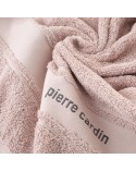 Ręcznik bawełna 70x140 Pierre Cardin Nel pudrowy Eurofirany 