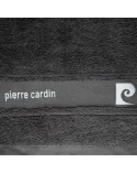 Ręcznik bawełna 30x50 Pierre Cardin Nel stalowy Eurofirany 