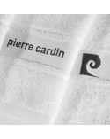 Ręcznik bawełna 30x50 + 50x90 + 70x140 kpl 3 szt Pierre Cardin Nel biały Eurofirany