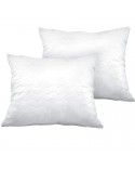 Poduszka 70x80 kpl 2 szt antyalergiczna Lulu Comfort pikowana