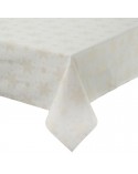 Obrus 135x180 Flah 9 złoty Eurofirany 