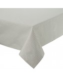 Obrus 135x180 Flah 6 szampański Eurofirany 