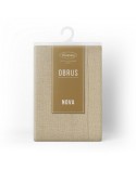Obrus 140x180 Stella 1 złoty Eurofirany 