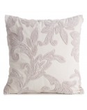 Poszewka velvet 45x45 Verso kremowa Eurofirany