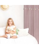 Zasłona 140x250 Kids 1 pudrowa Eurofirany