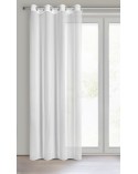 Firana 140x250 Dalia biała Eurofirany 