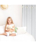 Firana 140x250 Kids 2 kremowa Eurofirany 