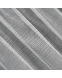 Firana 140x300 Kim 2 srebrna Eurofirany 