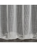 Firana 140x300 Kim 2 srebrna Eurofirany 