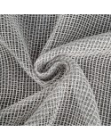 Firana 140x300 Kim 2 srebrna Eurofirany 