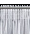 Firana 350x150 Mirea biała Eurofirany 