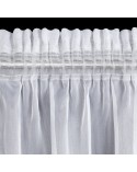 Firana 350x150 Mirea biała Eurofirany 