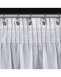 Firana 350x150 Mirea biała Eurofirany 