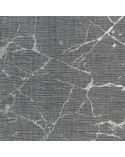 Firana 140x250 Reva biała/srebrna Eurofirany 