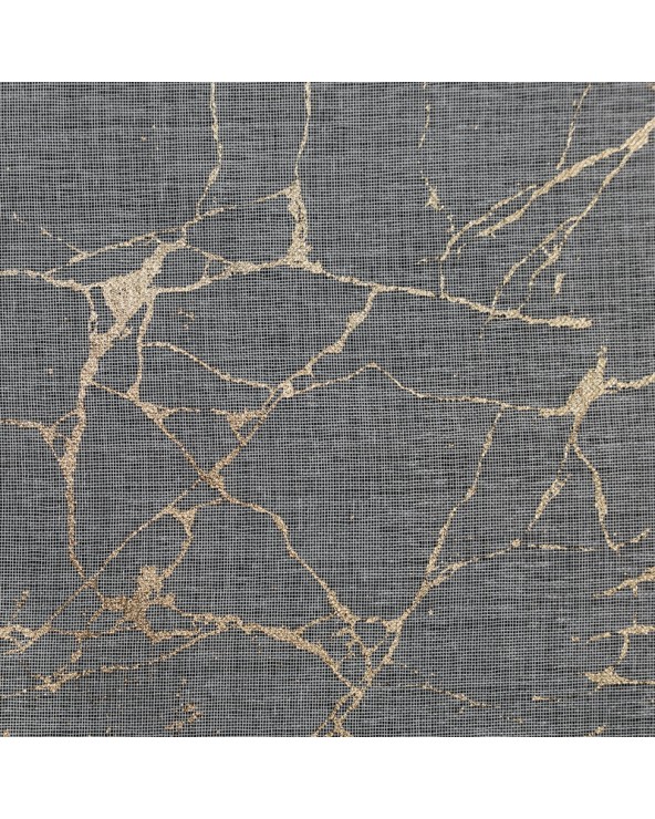Firana 140x250 Reva biała/szampańska Eurofirany Firana 140x250 Reva biała/szampańska Eurofirany