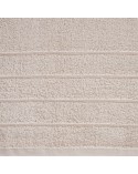 Ręcznik bawełna 70x140 Dalia beżowy Eurofirany 