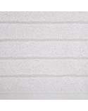Ręcznik bawełna 50x90 Dalia biały Eurofirany 