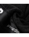Ręcznik bawełna 50x100 Pierre Cardin Nel czarny Eurofirany