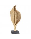 Figurka dekoracyjna 14x8x34cm Eldo 2 złota Eurofirany