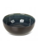 Misa dekoracyjna 15x7cm Eva/01 zielona Eurofirany 
