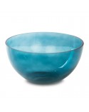 Misa dekoracyjna 25x13cm Lili 6/1 turkusowa Eurofirany 
