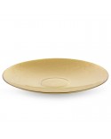 Patera dekoracyjna 37x4cm Kala 1/01 złota Eurofirany