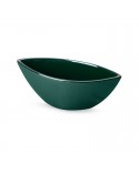 Misa dekoracyjna 20x8x8cm Bento 1/01 turkusowa Eurofirany 