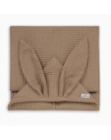 Okrycie kąpielowe bawełniane 70x140 Prestige Bunny 17 BabyMatex
