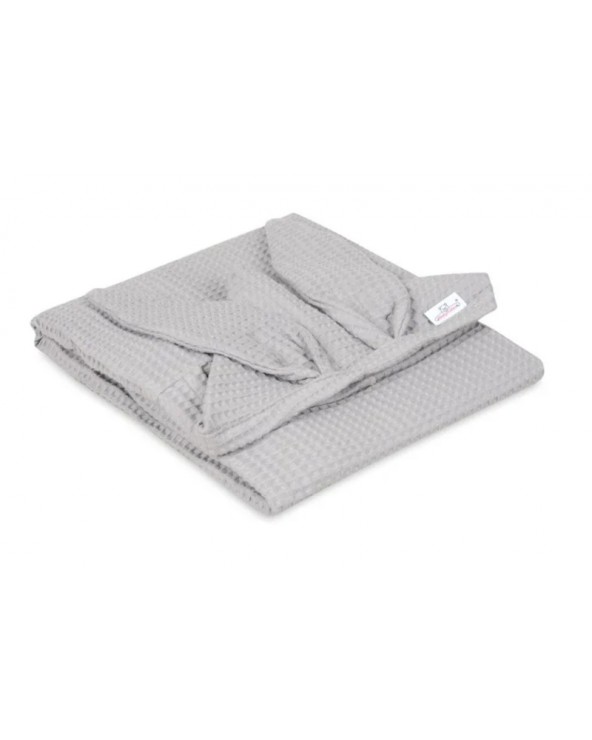 Okrycie kąpielowe bawełniane 70x140 Prestige Bunny 44 BabyMatex