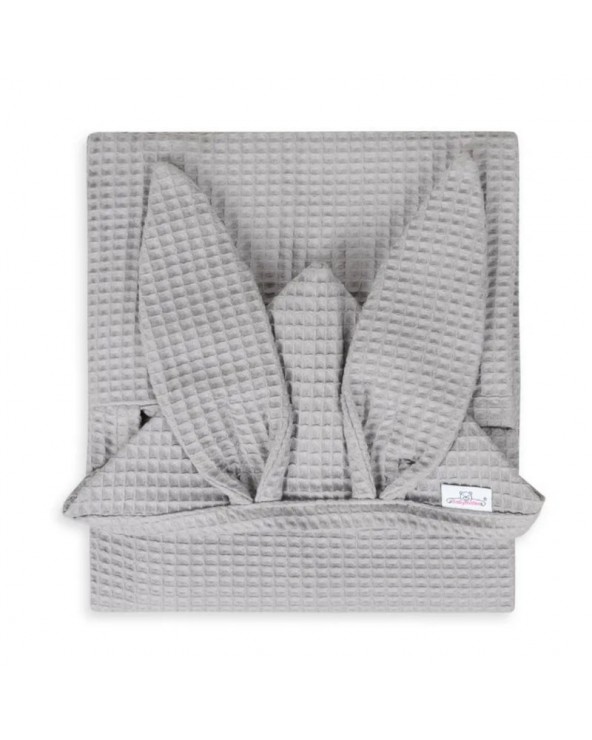 Okrycie kąpielowe bawełniane 70x140 Prestige Bunny 44 BabyMatex