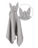 Okrycie kąpielowe bawełniane 70x140 Prestige Bunny 44 BabyMatex