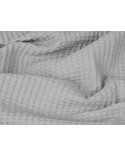 Okrycie kąpielowe bawełniane 70x140 Prestige Bunny 44 BabyMatex