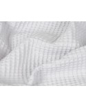 Okrycie kąpielowe bawełniane 70x140 Prestige Bunny 42 BabyMatex