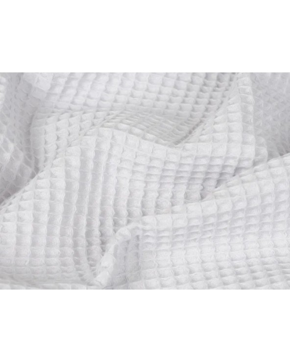 Okrycie kąpielowe bawełniane 70x140 Prestige Bunny 42 BabyMatex