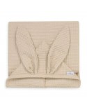 Okrycie kąpielowe bawełniane 70x140 Prestige Bunny 16 BabyMatex