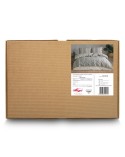 Pościel bawełna 220x200 + 2x70x80 Dokya Natural Darymex