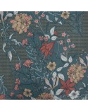 Pościel polycotton 200x220 + 2x70x80 Lea 02 Eurofirany