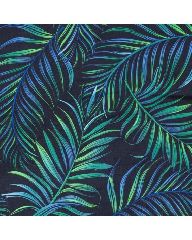 Pościel mikrofibra 140x220 + 1x70x80 Palms 01 Eurofirany