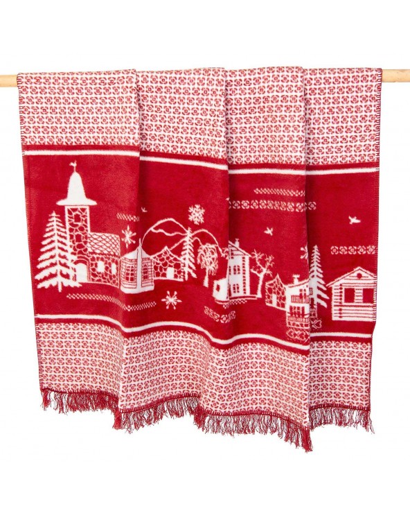 Koc bawełna 150x200 16111A Darymex Koc bawełna 150x200 16111A Darymex